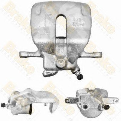 BRAKE ENGINEERING ca2735r -  Тормозной суппорт